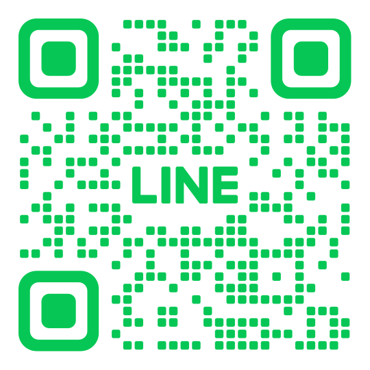 オーフレックス 公式LINE QRコード